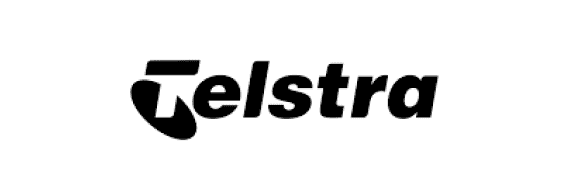Telstra